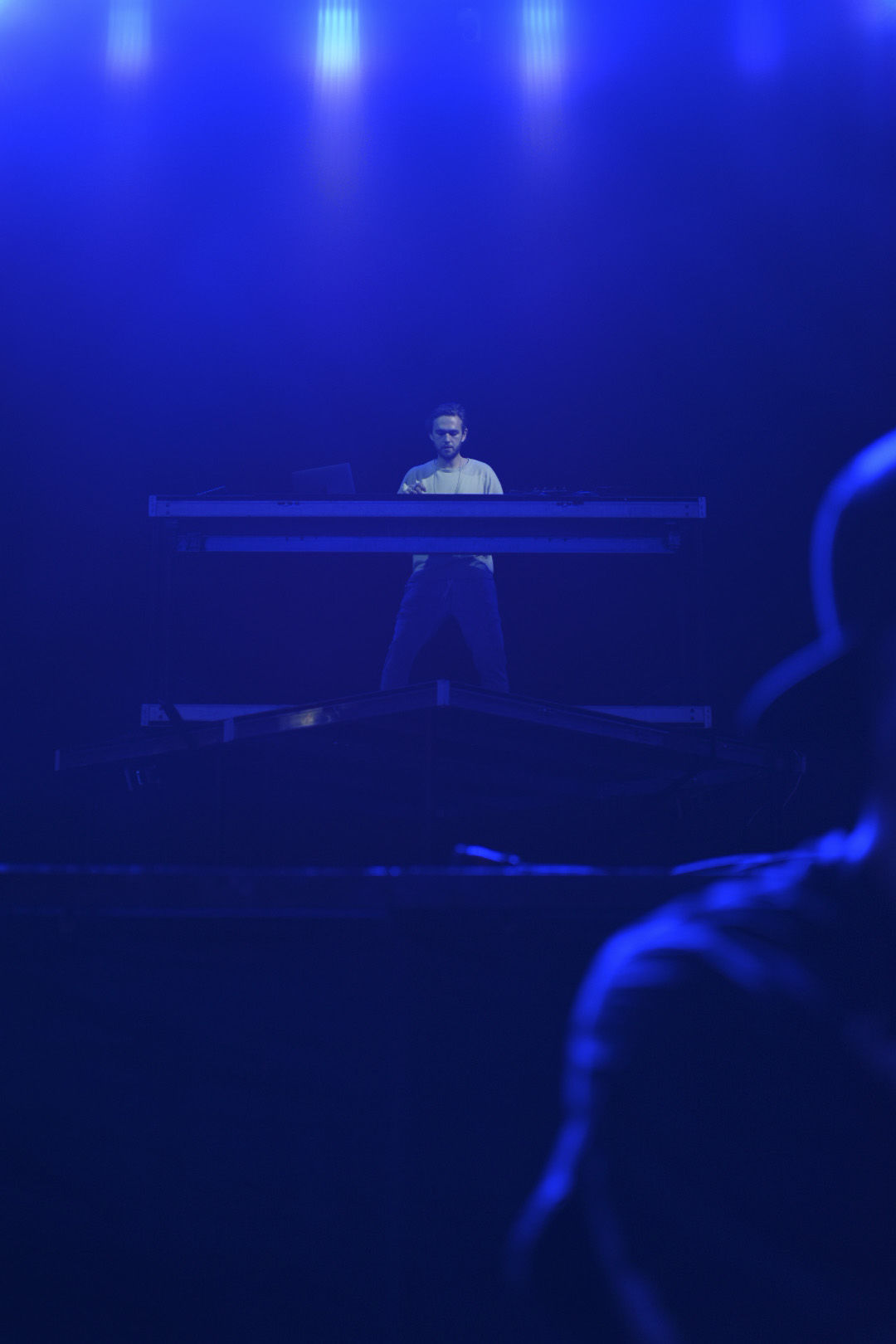 Hangout Music Festival Zedd